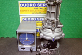 EMOTATAOR 502DSX Rotator Set