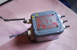 Mod trannie needed for ART13 transmitter
