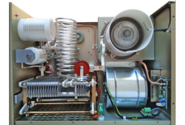 Wanted Info, RE SALE or Trade OM POWER 2501A