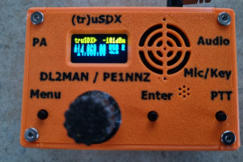 Trusdx