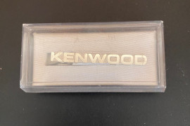 KENWOOD For the enthusiast