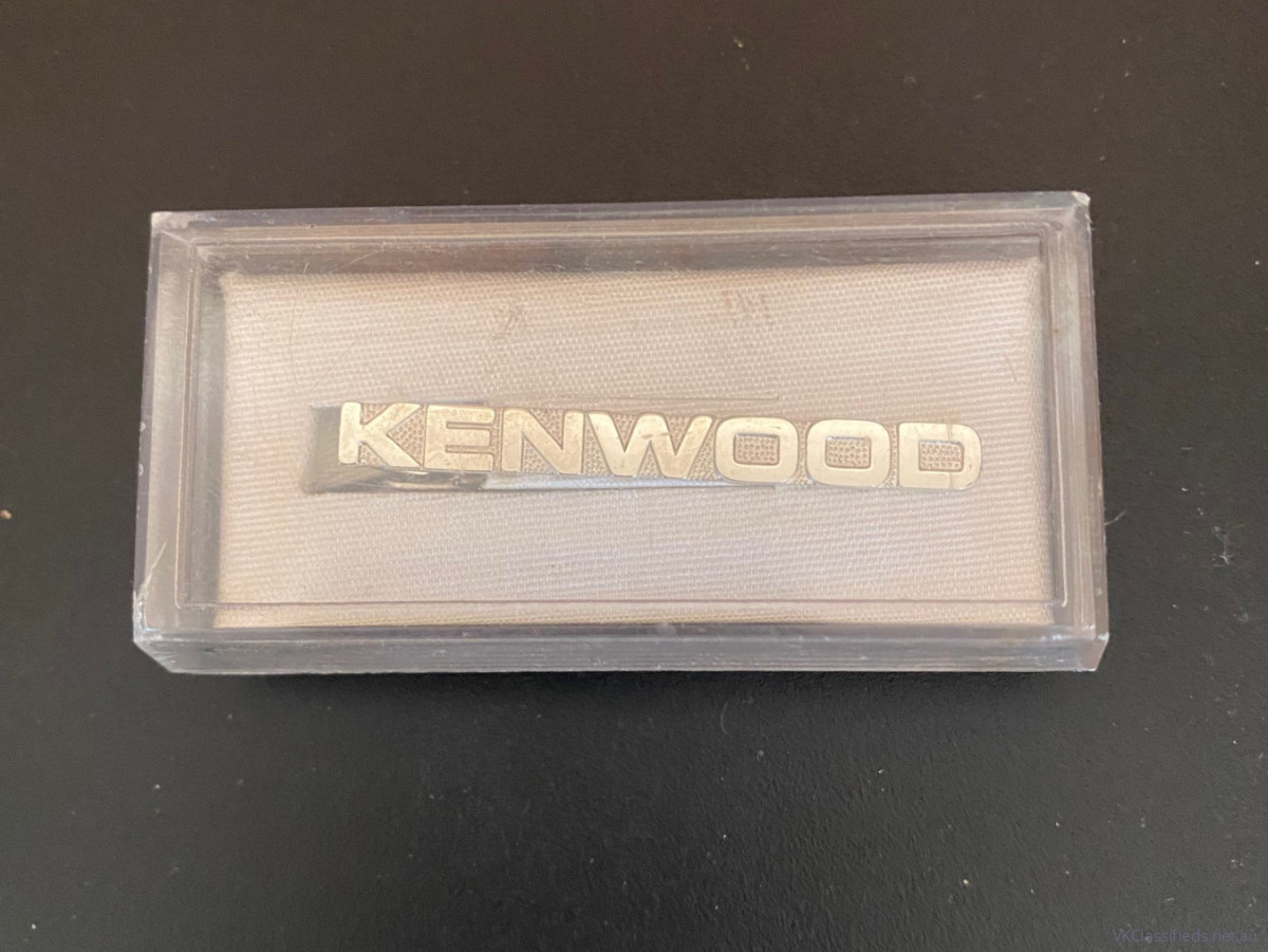 KENWOOD For the enthusiast