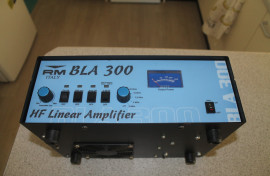 RM BLA 300 linear hf linear