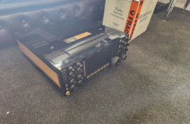 Icom 7850 #82 of 150, Mint, Rare, Offers Invited