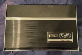Zenith Royal 7000-1 Trans Oceanic 
