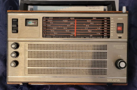 SELENA B-216