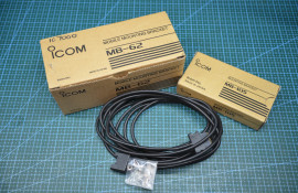 ICOM IC-7000 Complete Separation Kit