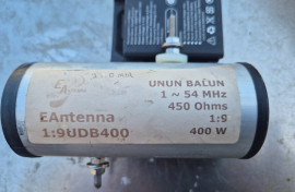 EAntenna 1:9 UDB 400