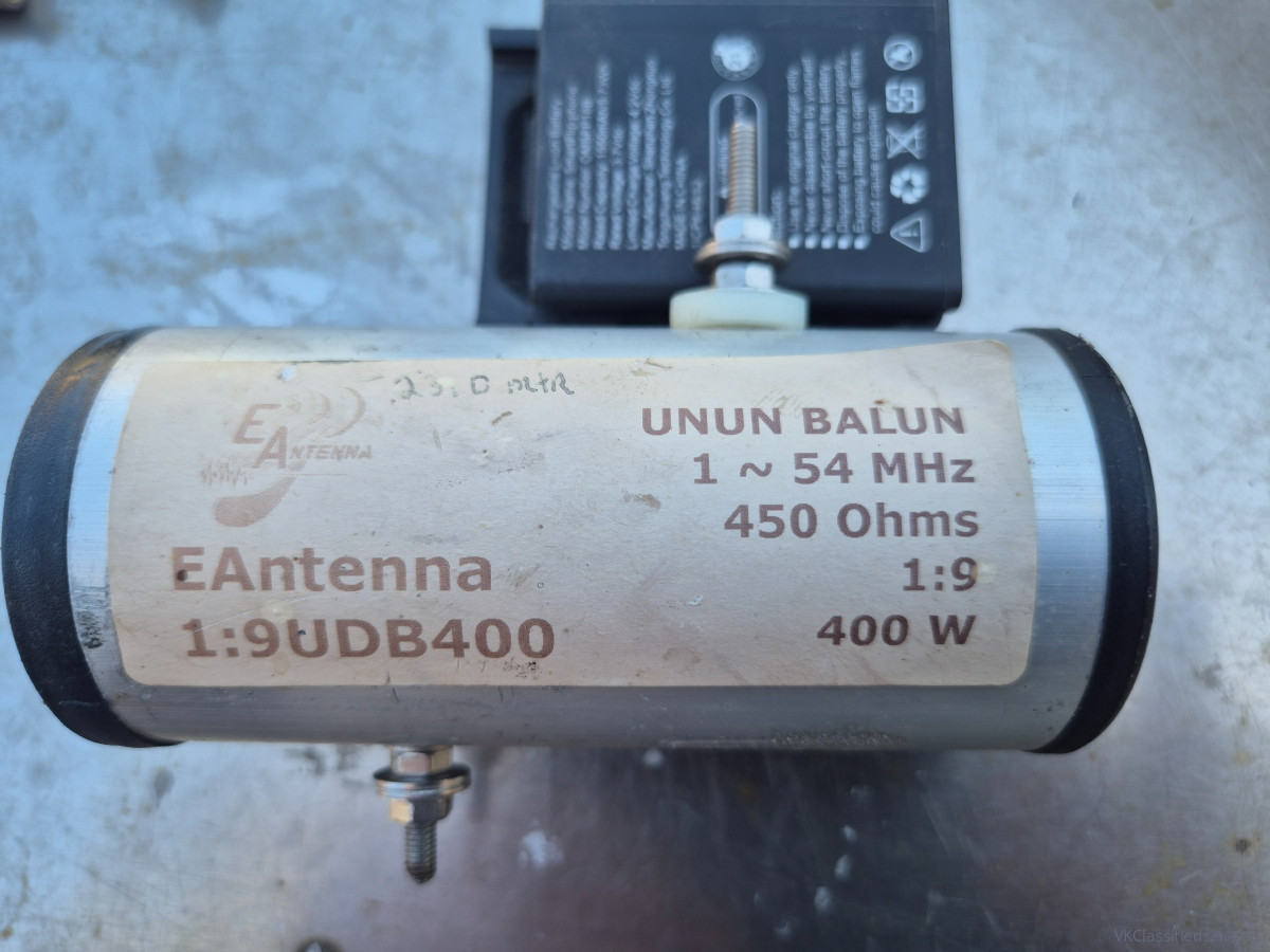 EAntenna 1:9 UDB 400