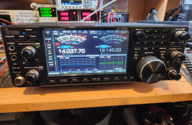 Icom IC7610 HF 6m Transceiver $4250