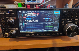 Icom IC7610 HF 6m Transceiver $4250