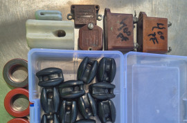 Mix items