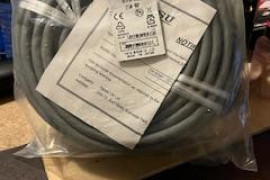 ROTATOR CONTROL CABLE 