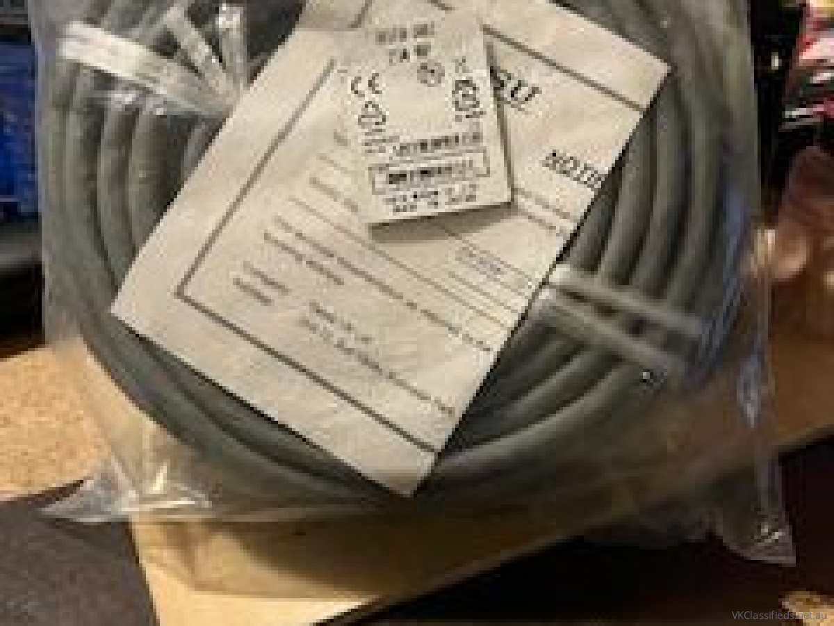 ROTATOR CONTROL CABLE