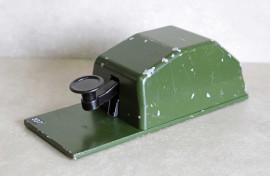 Junker M.T.  Morse Key