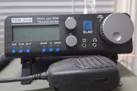ELAD FDM-DUO