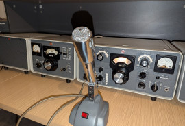 WANTED: Collins Radio Equipment