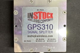 GPS310 INSTOCK GPS Splitter