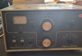** SOLD PENDING Frontier Electronics Super 3500LA 