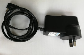 8.4V 1A Lithium battery charger