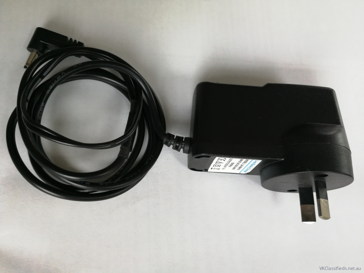 8.4V 1A Lithium battery charger