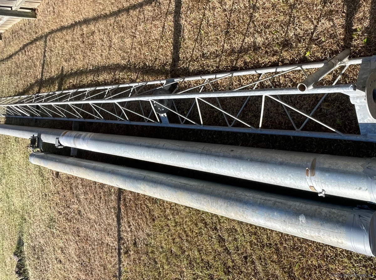 Single Stage Nally Tower EOI