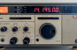 Wanted....KWM380 or HF380