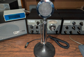 SOLD: D-104 Silver Eagle in good condition