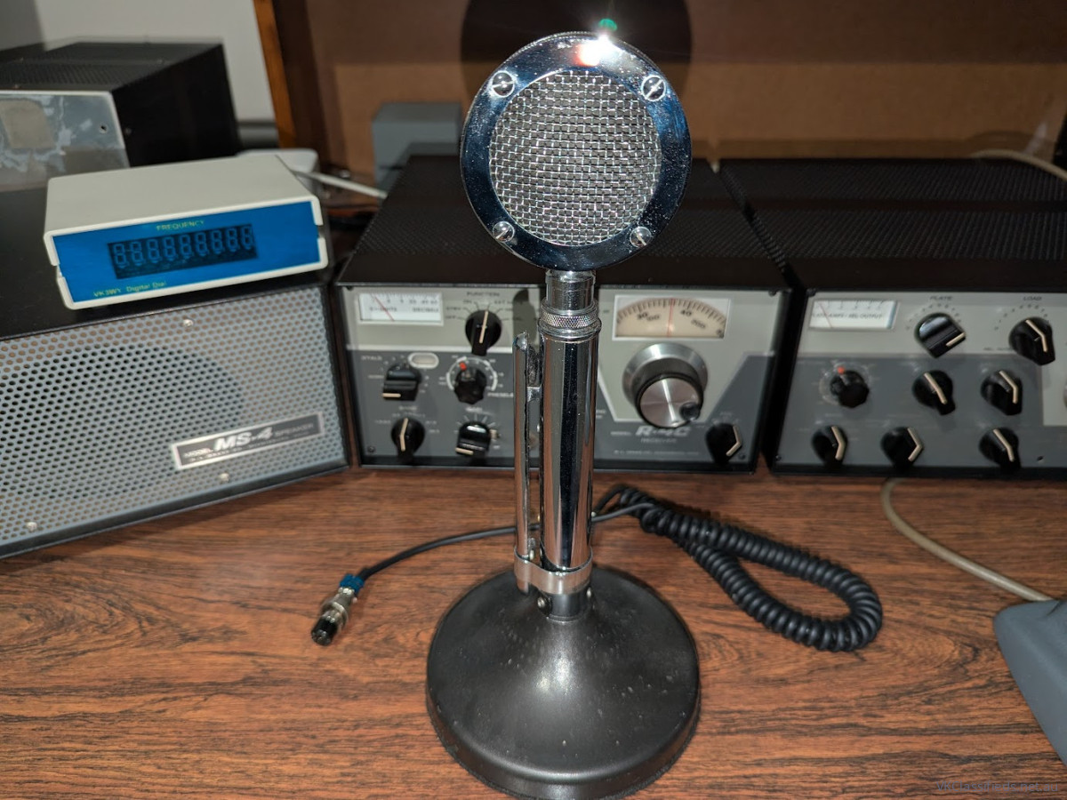 SOLD: D-104 Silver Eagle in good condition