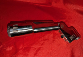 SOLD: Electro Voice 664 Microphone