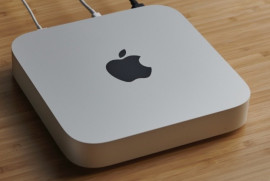 Apple M1 Mini 2022 / Satachi Hub + kb&m