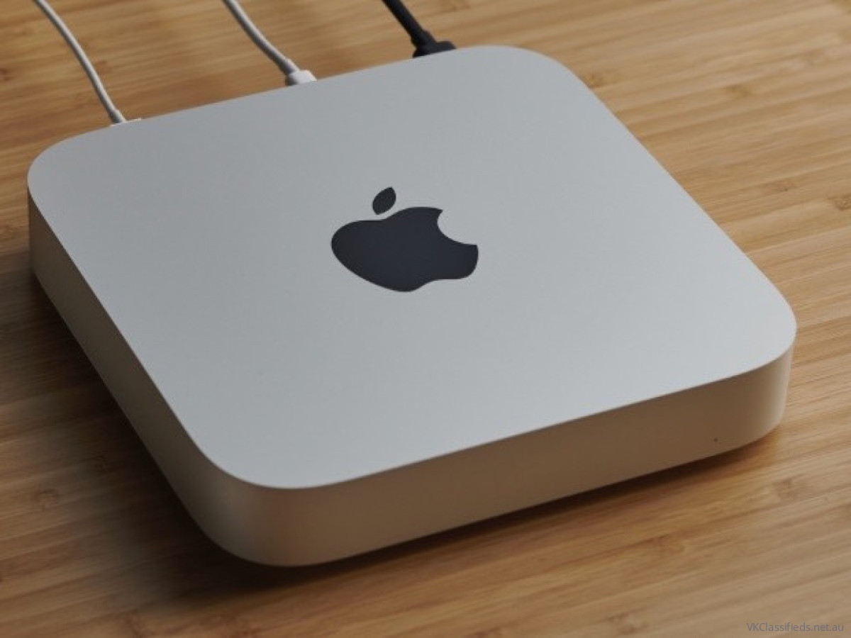 Apple M1 Mini 2022 / Satachi Hub + kb&m