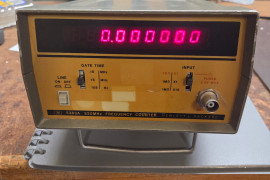 Frequency Counter HP 5383A