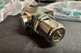 Lightning Arrestor - DC-6GHZ 100W-50W