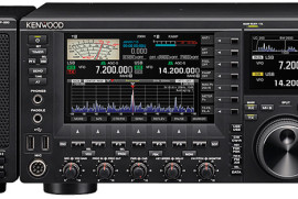 WANTED - Kenwood TS-990S