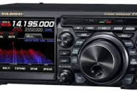 Wanted to Buy Yaesu FTDX10
