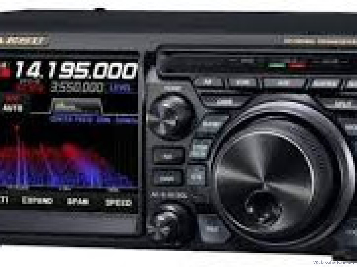 Wanted to Buy Yaesu FTDX10