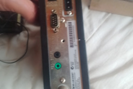 Uniden Ubc 996/rh96 scanner