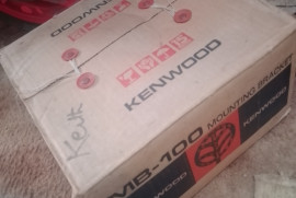 MB 100 mobile mount suit TS120/130