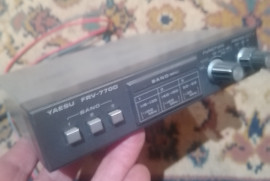 Yaesu  FRV7700