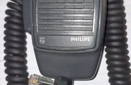 Philips FM900 Mic NOS