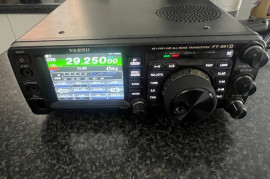 FT-991A fs