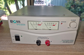 DOSS 40amp Power supply