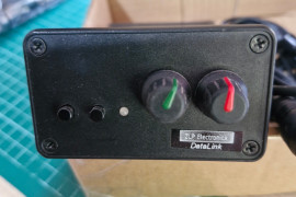 DigiMaster USB DataLink DATA Interface.