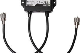 WTB Comet CF-706 Duplexer