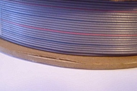 Roll Ribbon Cable 25 Conductor