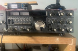 Yaesu FT102