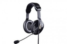 Heil Pro Set: our best selling headset ! DX sound!