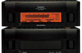 WANTED; Yaesu VL1000 Quadra Amplifier