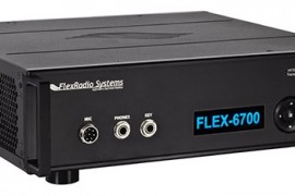 Flex 6700 Transceiver in Pristine Condition